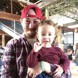 Meet your Posher, Harry